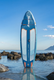 Aquaplanet ALLROUND TEN 10' Opblaasbaar SUP-board Compleet Pakket - Azure