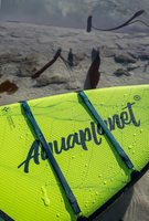 Aquaplanet ALLROUND TEN 10' Opblaasbaar SUP-board Compleet Pakket - Cyber