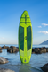 Aquaplanet ALLROUND TEN 10' Opblaasbaar SUP-board Compleet Pakket - Cyber