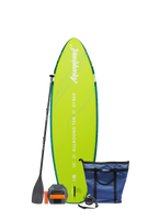 Aquaplanet ALLROUND TEN 10' Opblaasbaar SUP-board Compleet Pakket - Cyber