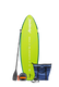Aquaplanet ALLROUND TEN 10' Opblaasbaar SUP-board Compleet Pakket - Cyber