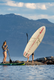 Aquaplanet ALLROUND TEN 10' Opblaasbaar SUP-board Compleet Pakket - Kintsugi