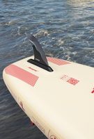 Aquaplanet ALLROUND TEN 10' Opblaasbaar SUP-board Compleet Pakket - Kintsugi