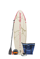 Aquaplanet ALLROUND TEN 10' Opblaasbaar SUP-board Compleet Pakket - Kintsugi