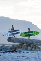 Aquaplanet ALLROUND TEN 10' Opblaasbaar SUP-board Compleet Pakket - Spectre