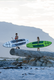 Aquaplanet ALLROUND TEN 10' Opblaasbaar SUP-board Compleet Pakket - Spectre