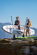 Aquaplanet ALLROUND TEN 10' Opblaasbaar SUP-board Compleet Pakket - Spectre