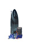 Aquaplanet WINGTAIL 9 'opblaasbaar paddleboard-pakket