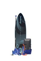 Aquaplanet WINGTAIL 9 'opblaasbaar paddleboard-pakket