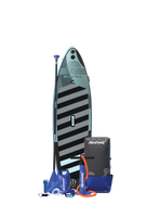 Aquaplanet WINGTAIL 9 'opblaasbaar paddleboard-pakket