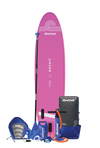 Aquaplanet ROCKIT 10'2" Opblaasbaar SUP Board Pakket - Roze