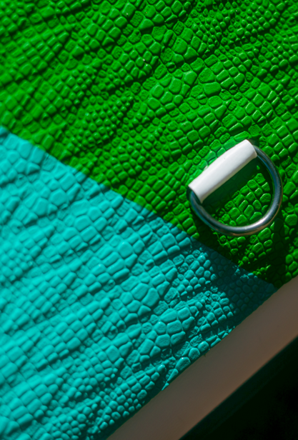 Aquaplanet MAX 10'6″ Opblaasbaar SUP Board Pakket - Regenboog