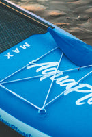 Aquaplanet Verstelbare Peddel