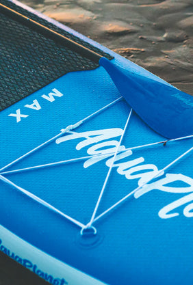 Aquaplanet Verstelbare Peddel