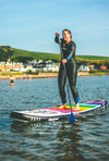 Aquaplanet Verstelbare Peddel