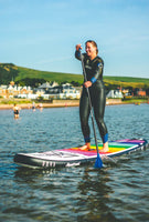 Aquaplanet Verstelbare Peddel