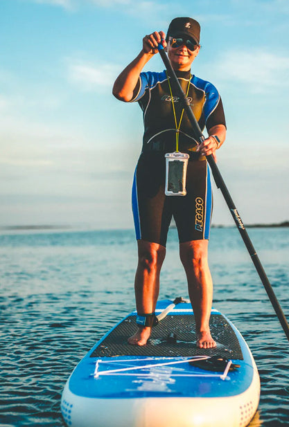 Aquaplanet Verstelbare Peddel
