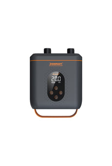 Aquaplanet Compact 2.0 Elektrische SUP-pomp