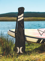Hurley Carbon Fusion-peddel