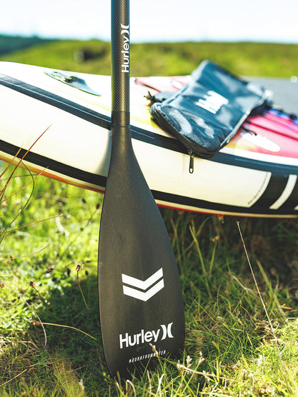 Hurley Carbon Fusion-peddel