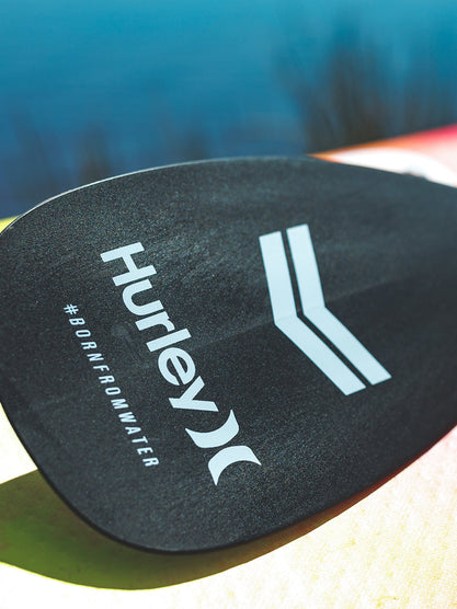 Hurley Carbon Fusion-peddel