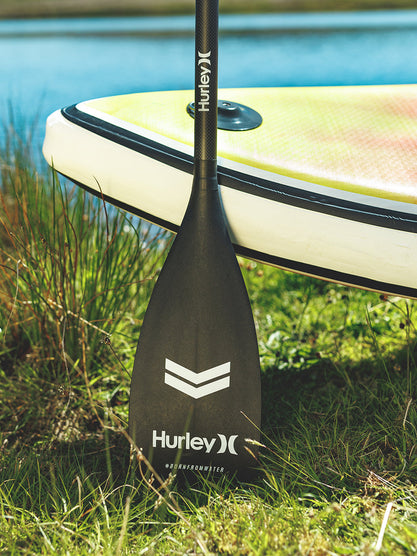Hurley Carbon Fusion-peddel