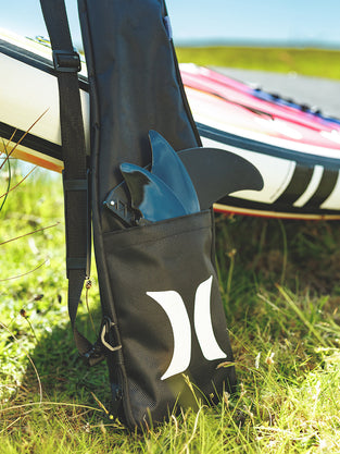 Hurley Carbon Fusion-peddel