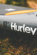 Hurley Advantage Black Tiger 10' opblaasbaar paddleboard-pakket