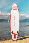 Aquaplanet JUPITER 11'6" Opblaasbaar Paddle Board-pakket