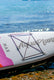 Aquaplanet MAX 10'6″ Opblaasbaar SUP Board Pakket - Regenboog