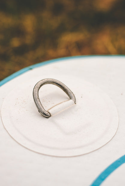 Aquaplanet ROCKIT 10'2" Opblaasbaar SUP Board Pakket - Blauw