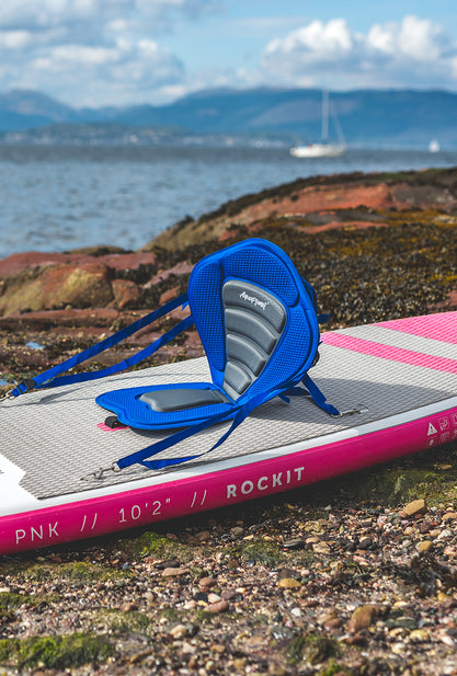 Aquaplanet ROCKIT 10'2" Opblaasbaar SUP Board Pakket - Roze