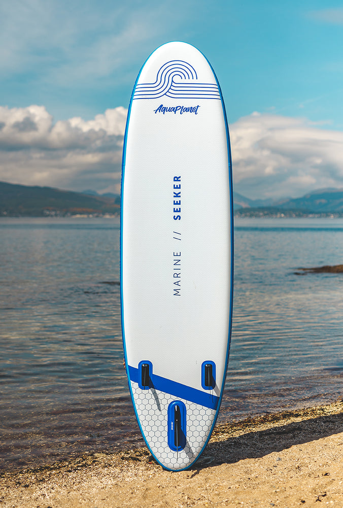 Aquaplanet SEEKER 10'8