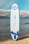 Aquaplanet SEEKER 10'8" Opblaasbaar Paddle Board-pakket