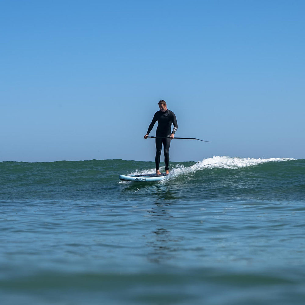 Aquaplanet WINGTAIL 9 'opblaasbaar paddleboard-pakket