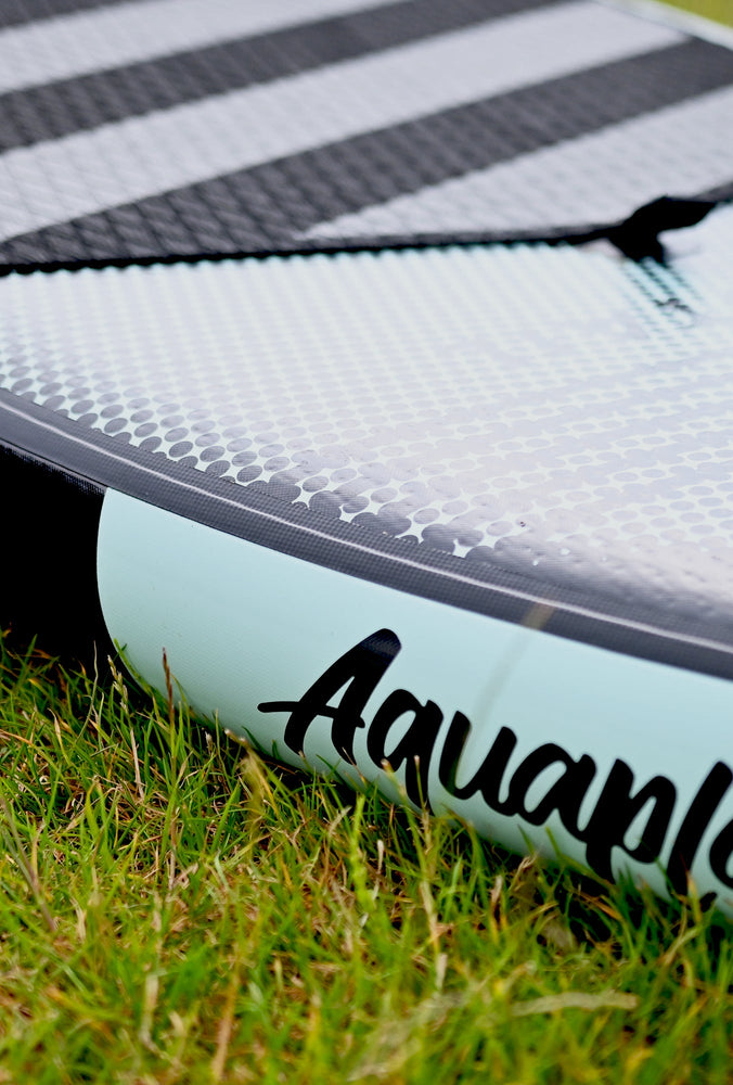 Aquaplanet WINGTAIL 9 'opblaasbaar paddleboard-pakket