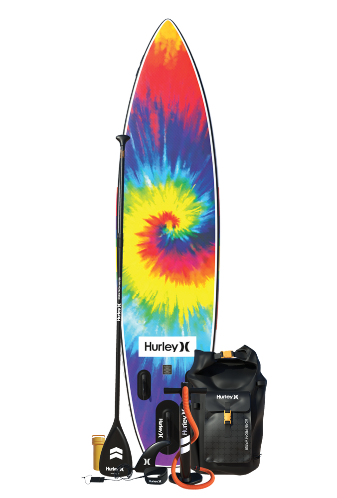 Hurley ApexTour Freedom 11'8