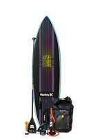 Hurley ApexTour Miami Neon 10'8