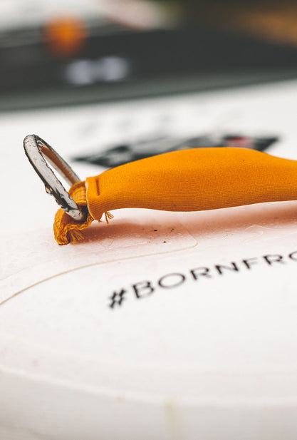 Hurley Advantage Terrazzo 10' opblaasbaar paddleboard-pakket