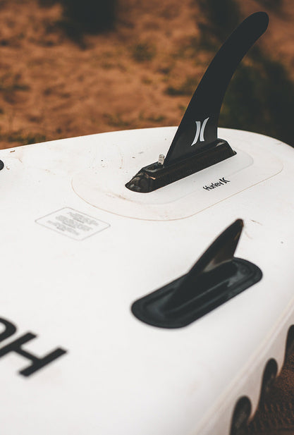 Hurley Advantage Terrazzo 10' opblaasbaar paddleboard-pakket