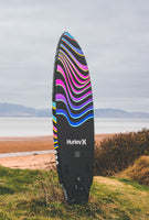 Hurley PhantomSurf Ombre 9' opblaasbaar stand-up paddleboard