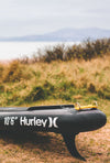 Hurley Phantomtour Paradise 10'6" opblaasbaar paddleboardpakket