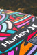 Hurley Phantomtour Colorwave 10'6