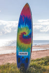 Hurley ApexTour Freedom 11'8" Opblaasbaar paddleboardpakket