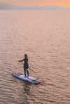Hurley ApexTour Miami Neon 10'8" Opblaasbaar paddleboardpakket