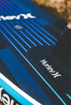 Hurley ApexTour Miami Neon 10'8" Opblaasbaar paddleboardpakket