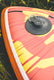 Hurley ApexTour Midnight Tropics 10'8