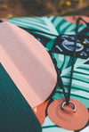 Hurley ApexTour Shock Wave 11'8" Opblaasbaar paddleboardpakket